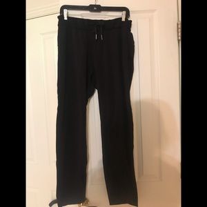 Lululemon On the fly pant